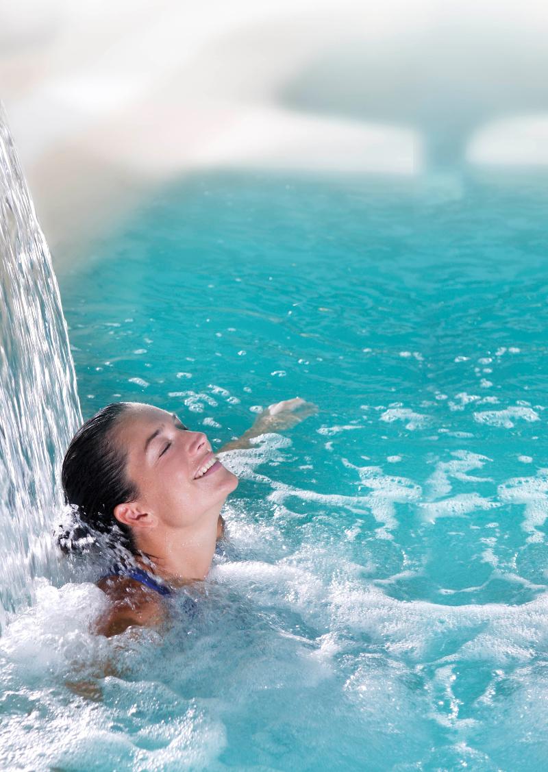 Sumus Stella & Spa (سوموس استلا و اسپا) Sports and Entertainment