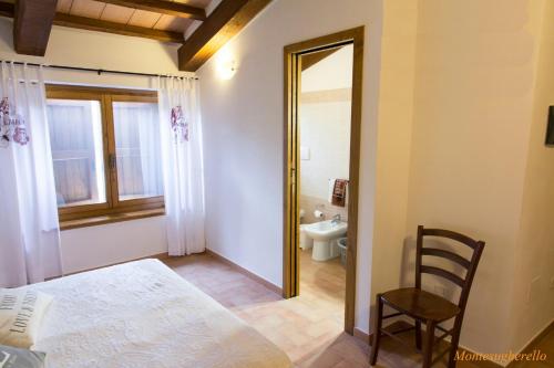 Agriturismo Montesugherello 