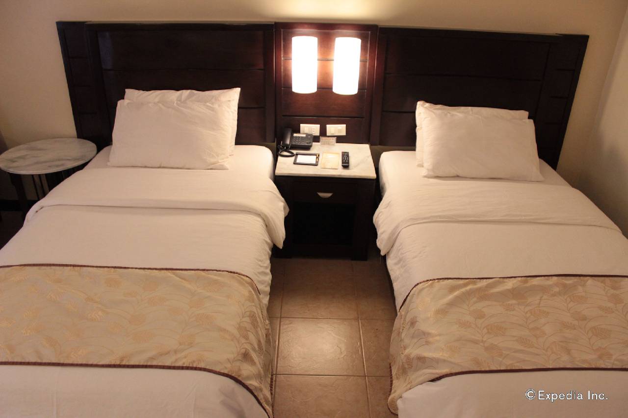 Coron Westown Resort 