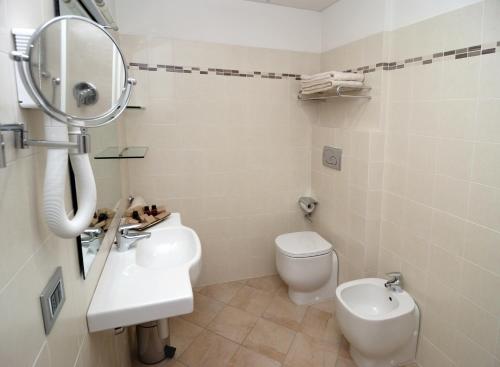 Park Hotel Argento 