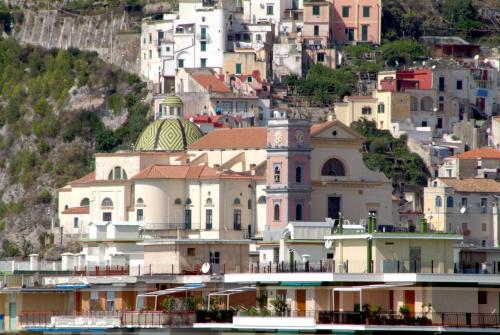 Le Case Della Costa 