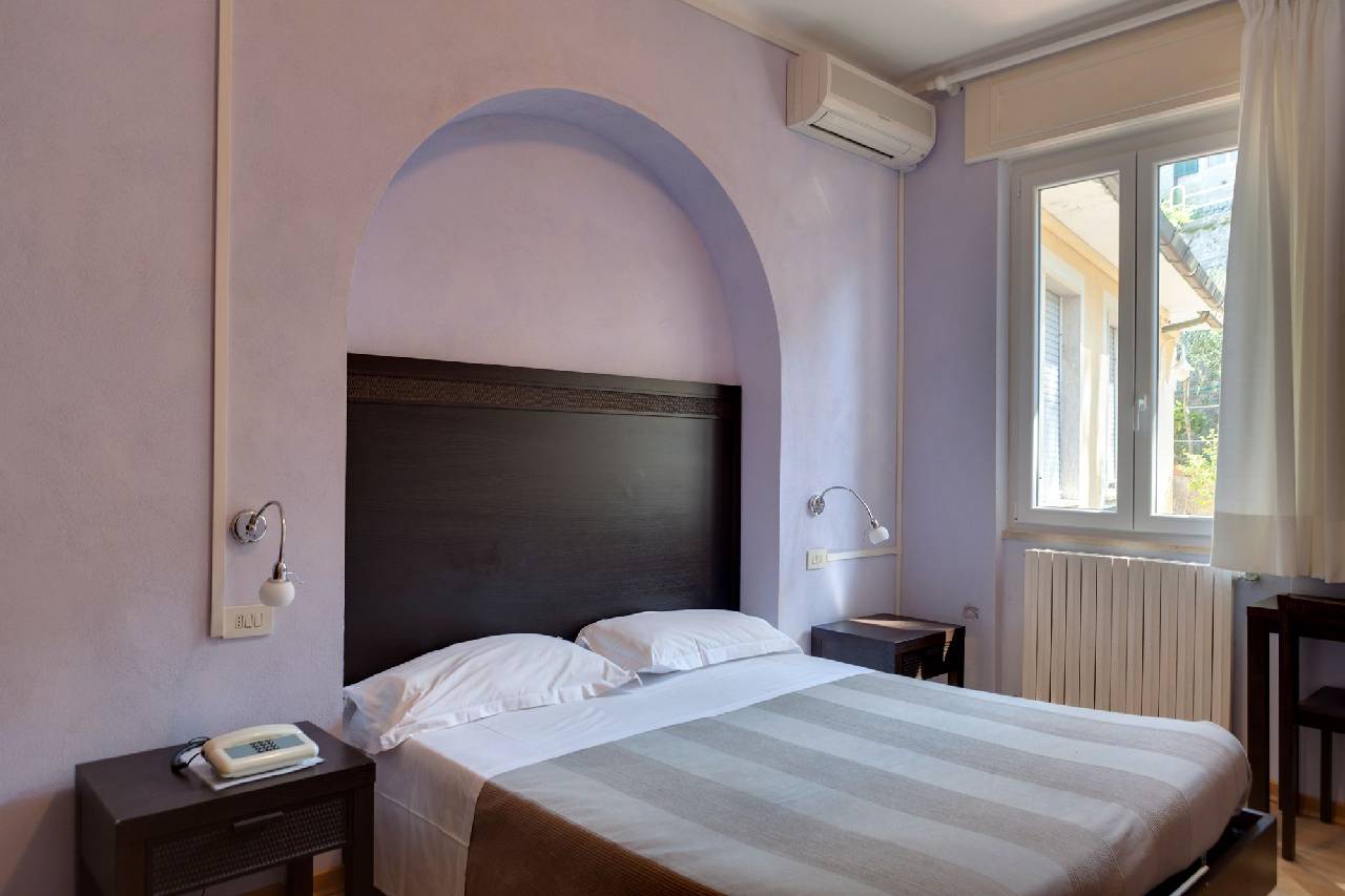Il Nido Hotel 