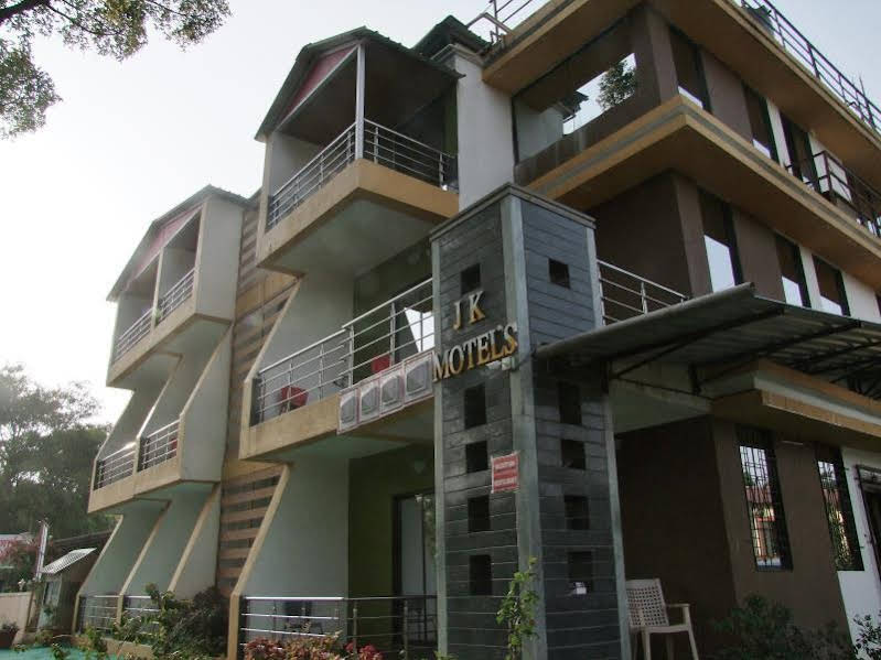 Jk Hotel 