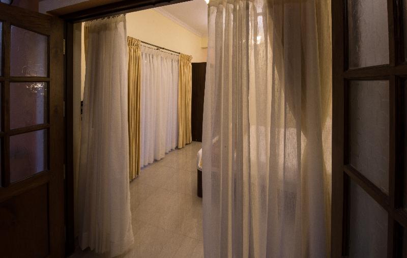 Resort Palmeiras Dourado (ریزورت پالمیراس دورادو) Room