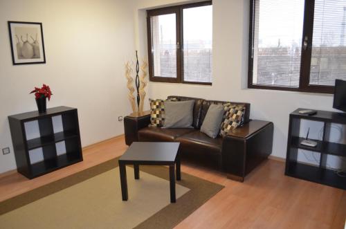 Business Centre Slatina (بیزنس سنتر اسلاتینا) 