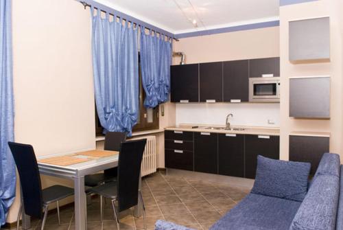 Residence Corona Grossa 