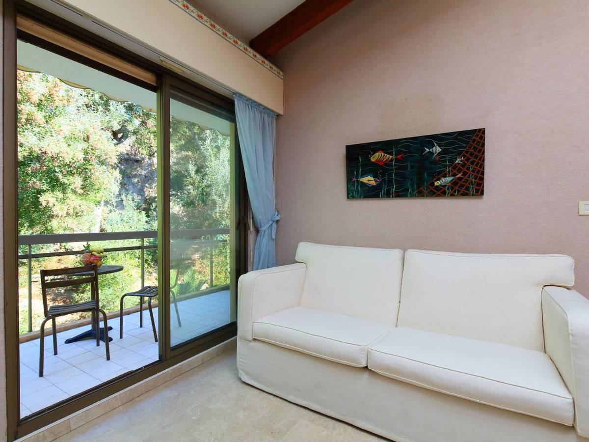 Apartment Bel Respiro.4 