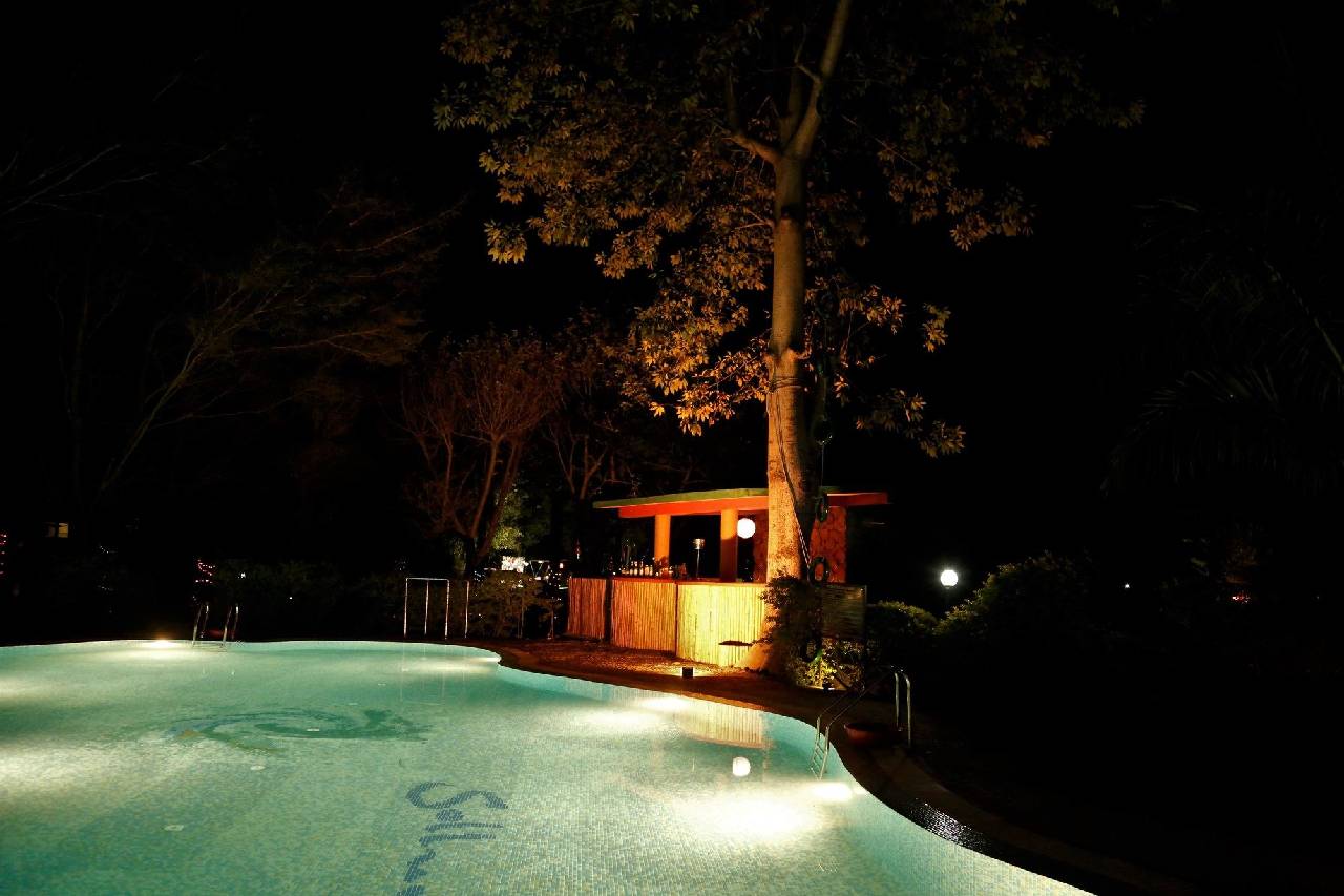 The Solluna Resort 