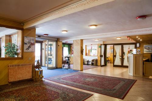 Hotel Annamaria 