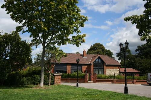 Millers House 