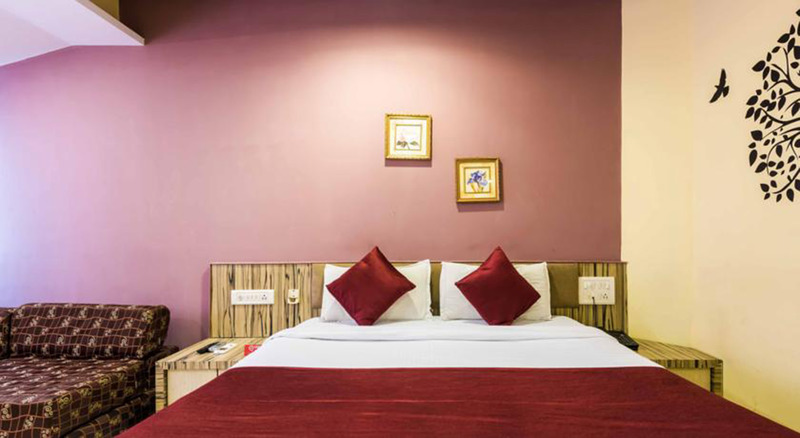 Arma Executive Room