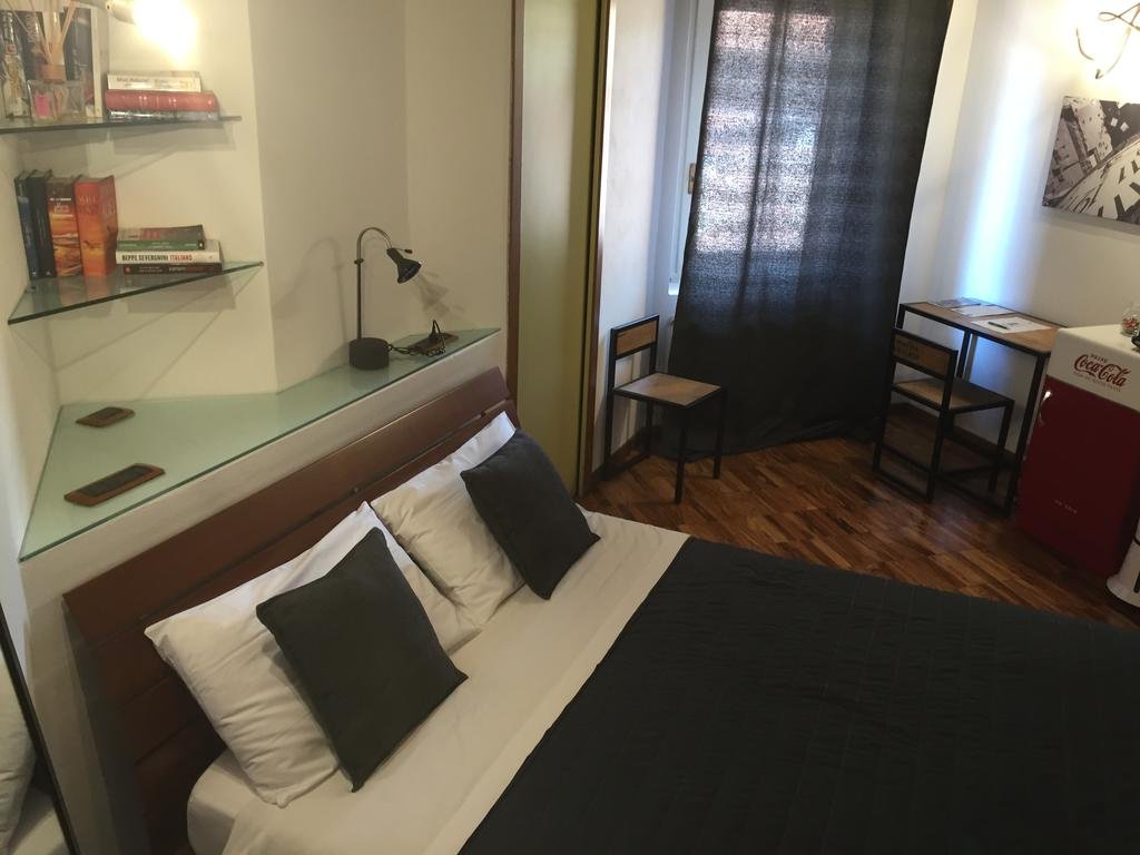 B&b Treviglio 