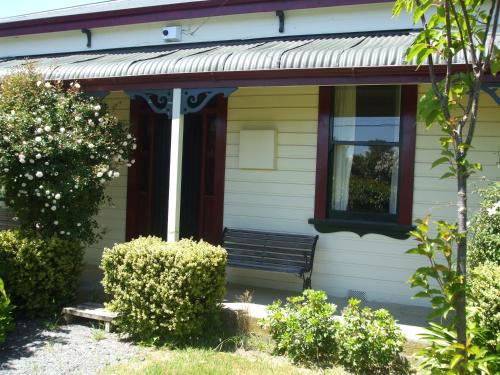 Villa In The Vines 