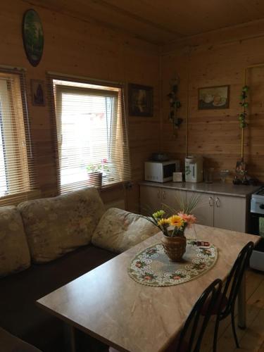 Family Holiday Apartment 
