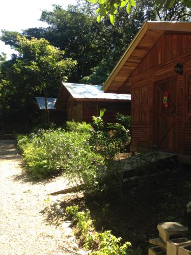 Aguas Termales Salitral 