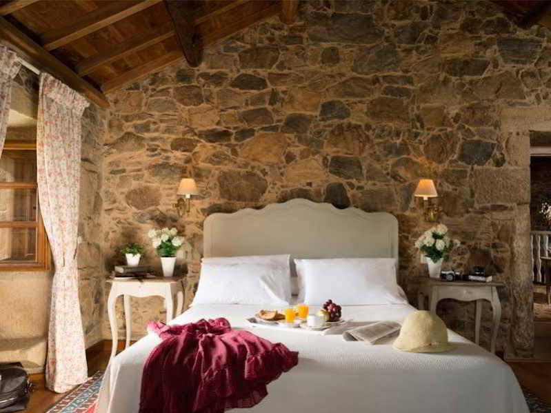 A Casa Da Torre Branca 
