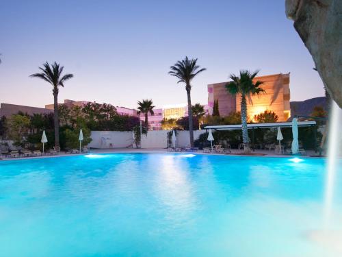 Regiohotel Manfredi 