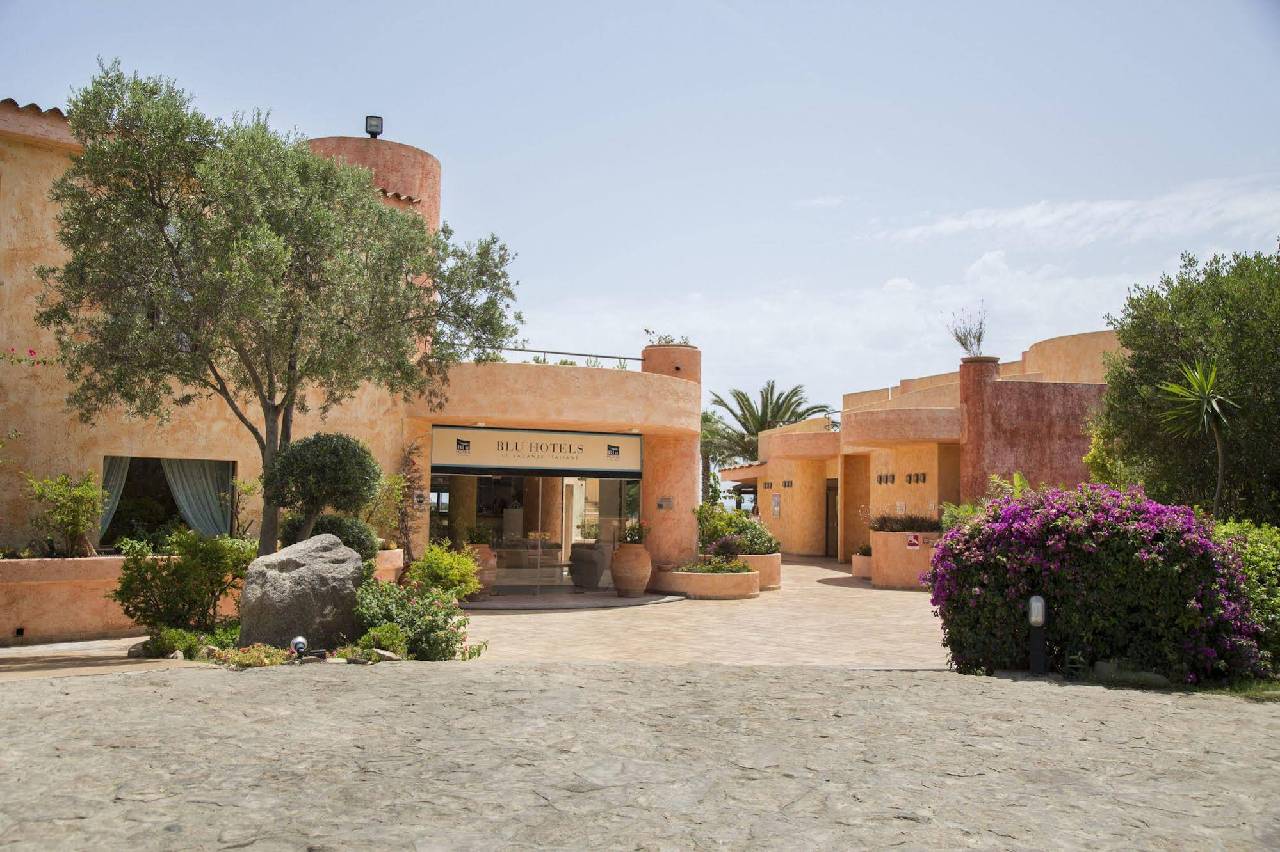 Sant'elmo Beach Hotel 