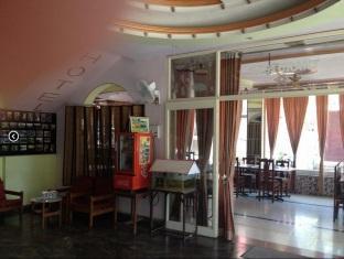 V Resorts Hotel Pachmarhi 