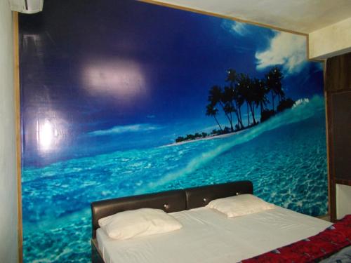 City Heart A Comfortable Stay 