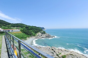 Paradise Beach Beach/Ocean View