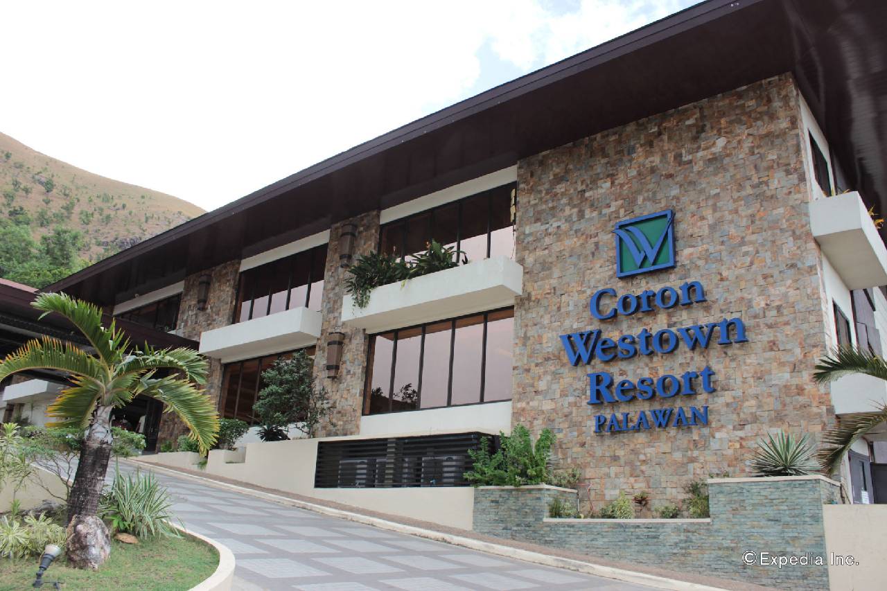 Coron Westown Resort 