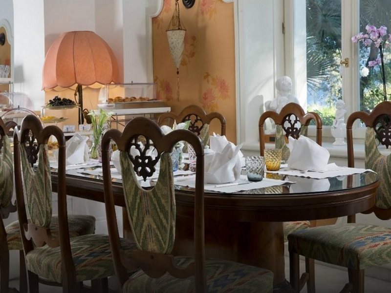 Luxury Villa Excelsior Parco 