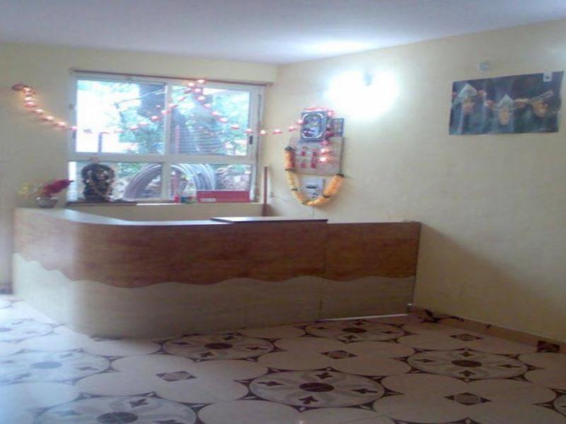 Hotel Parikalp 