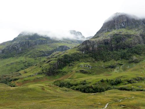 3 Angus Crescent Ballachulish 