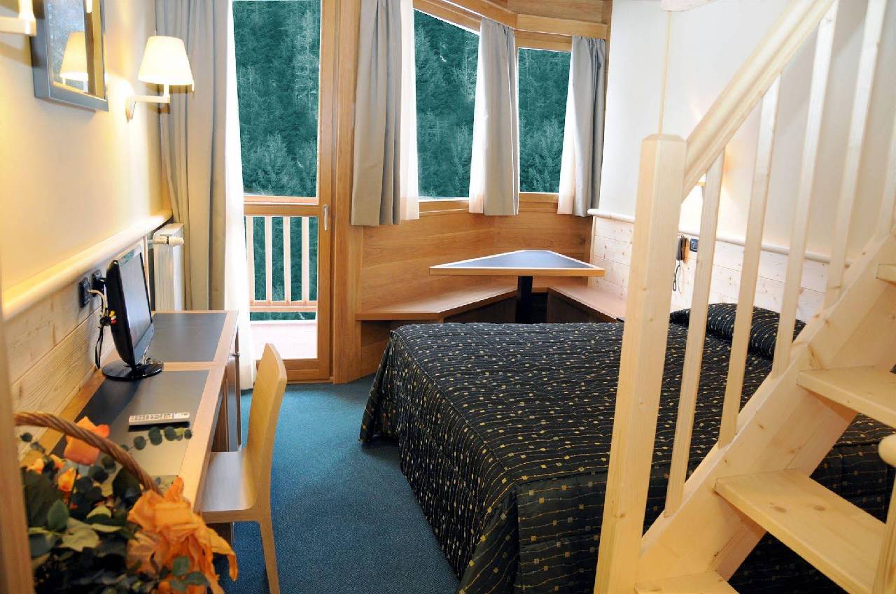 Hotel Garni Pegrà 