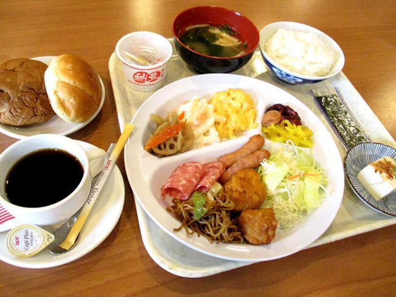 O Hotel Toyooka 