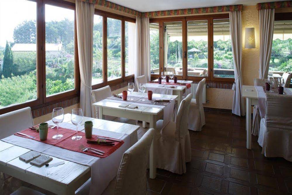 Hotel Cernia Isola Botanica 