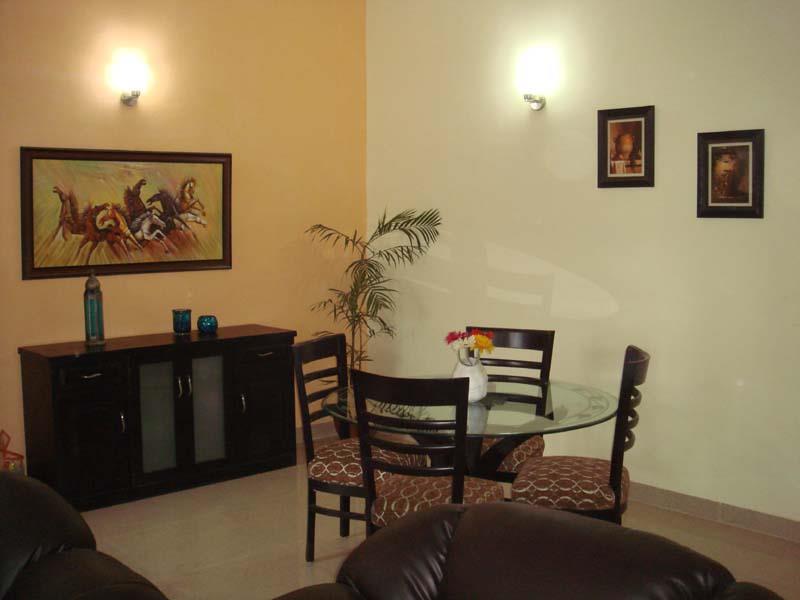 Blue Lemon Apartment Hotel 