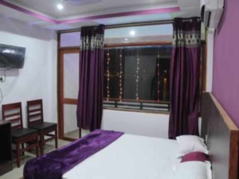Jazeera Resort Port Blair 