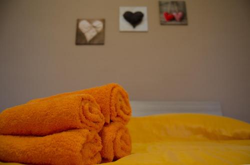 Apartment Pacchiotti 