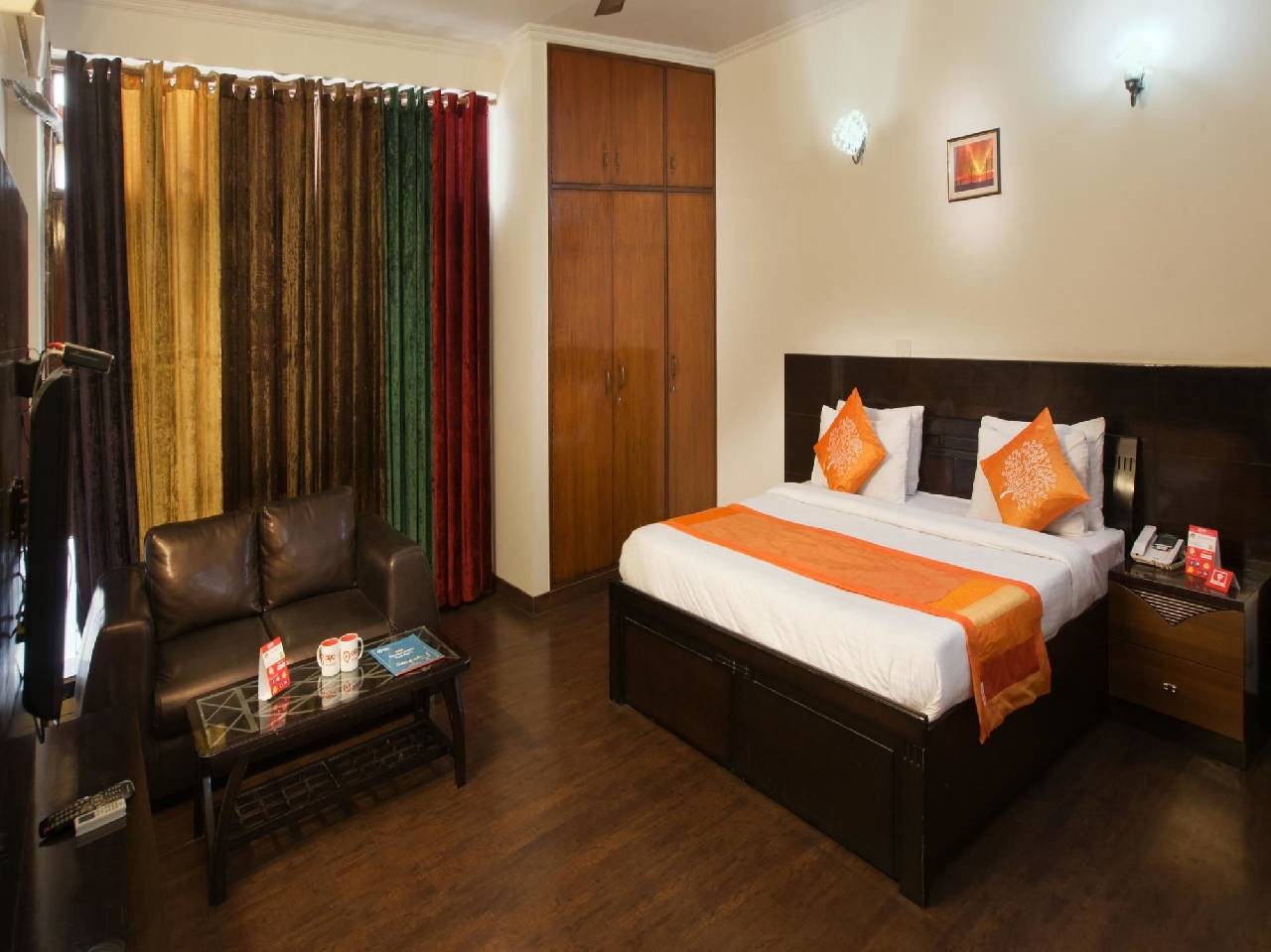 Oyo Rooms Sikanderpur Metro Dlf Phase 2 