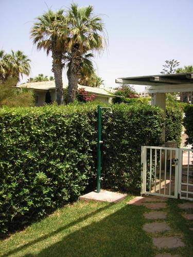 Casa Vacanza Marina Beach 