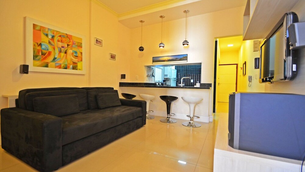 Rio Apartments Rdl111 Living Room