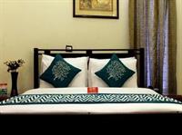 Oyo Rooms Greater Noida Sharda Hospital 