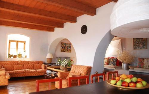 Villa La Regolina 