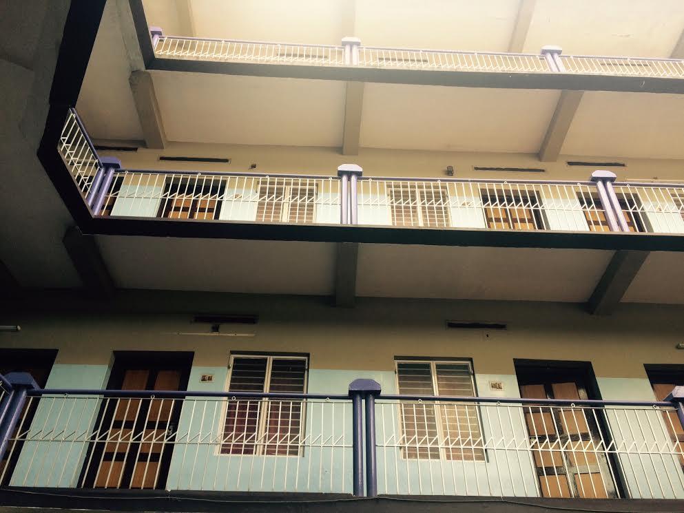 Parakkal Tourist Home 