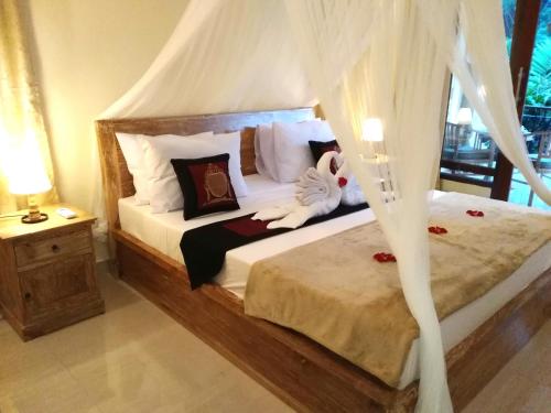 Qiul Guest House 