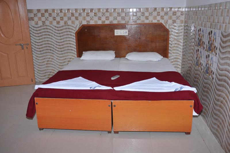 Wilson Hotel Velankanni 
