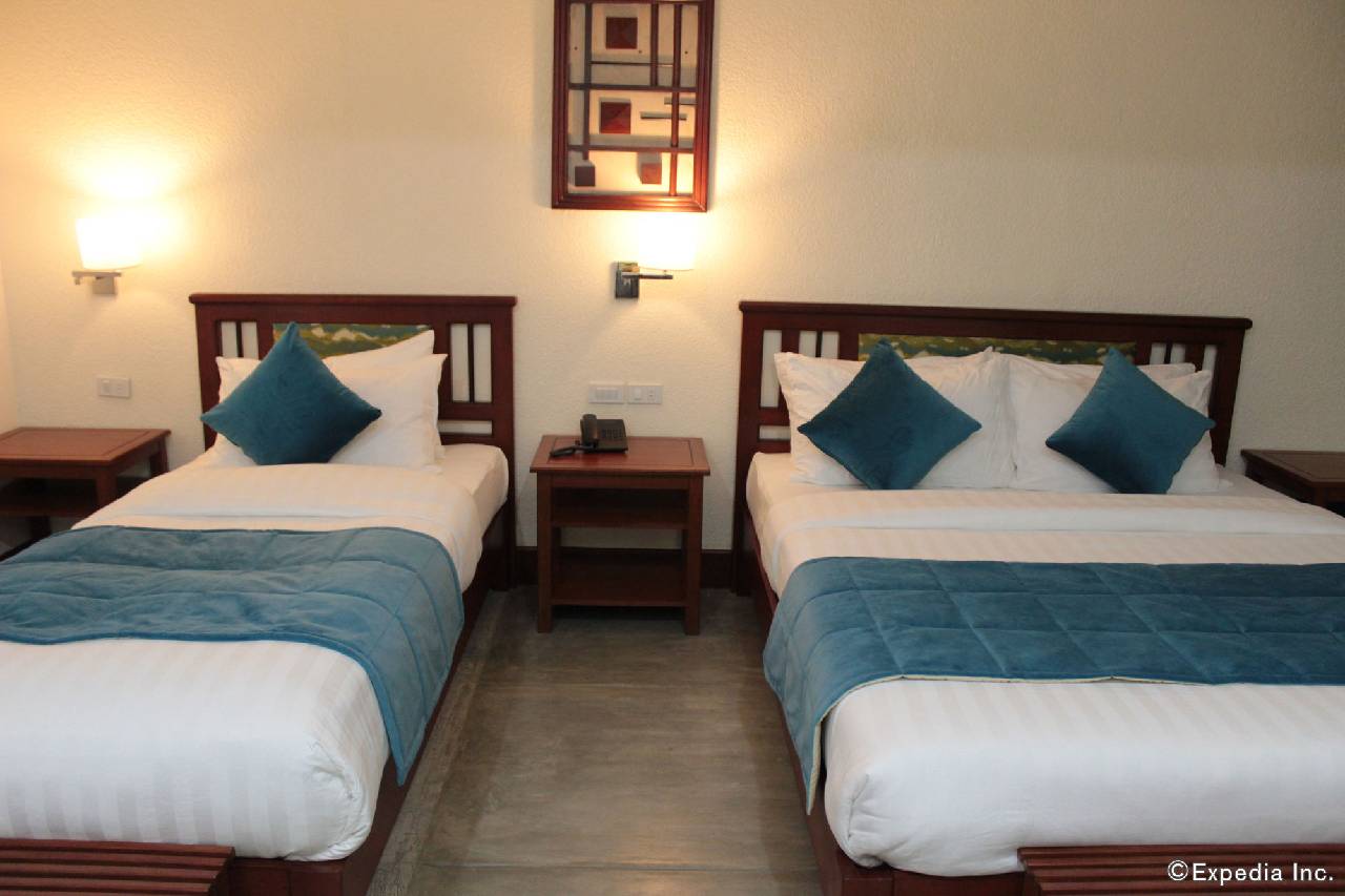 Sophia's Garden Resort (سوفیاس گاردن ریزورت) 