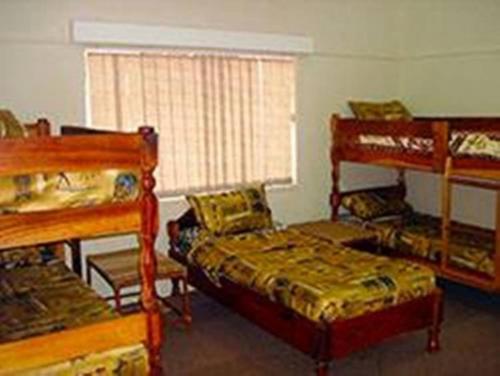 Birdnest Backpackers Hostel 
