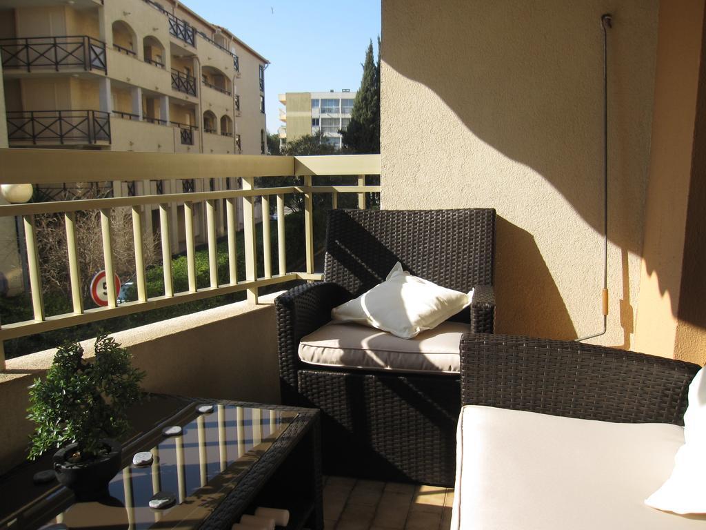 Apartment Les Platanes.1 