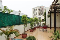 Oyo Premium Galleria Market Dlf 4 