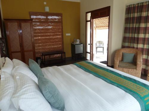 Musa Jungle Retreat 