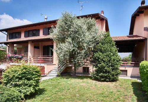 Villa Bolla 