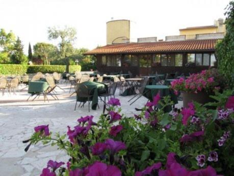 Agriturismo Fariello 